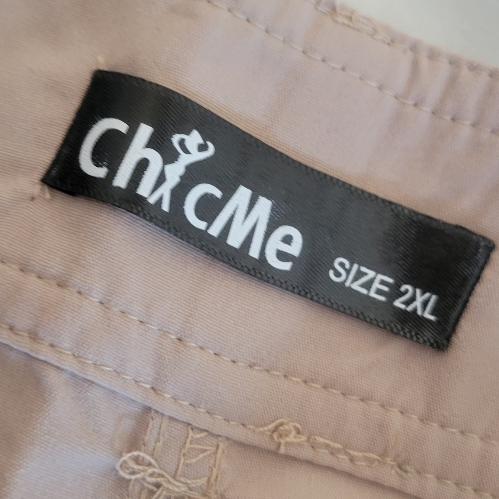 Cargo pants